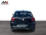 Volkswagen Polo VI Highline *1.HAND*APPCONNECT*SZHG*ALU - VW Polo Gebrauchtwagen in Bielefeld