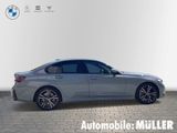 BMW 320 d xDrive Limousine M Sport Navi Klima RFK Si - BMW 320 mit Diesel-Antrieb: Limousine