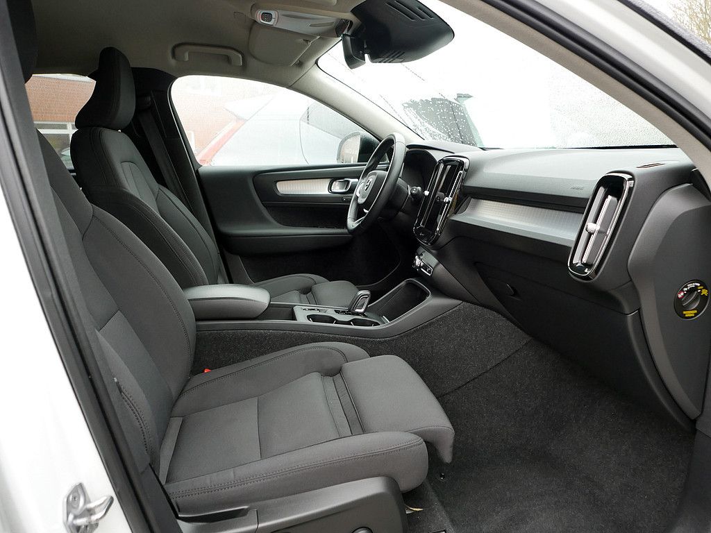 Volvo XC40 T5 Recharge R Design Expression foto 7