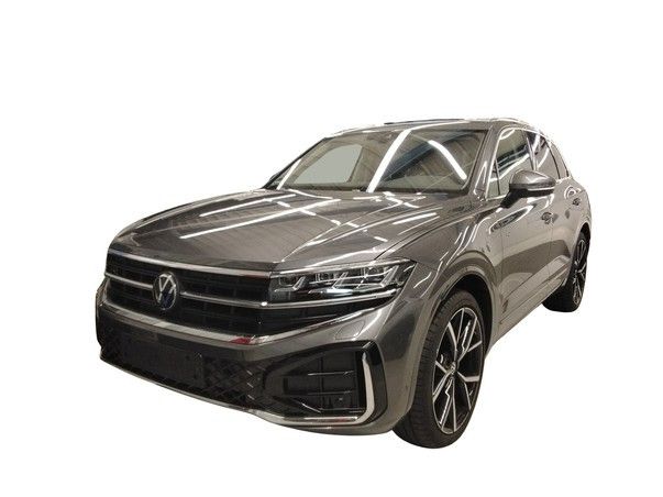 Volkswagen Touareg - Bild 2