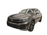 Volkswagen Touareg - Vorschau Bild 2