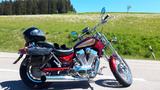 Suzuki Intruder