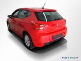 Seat Ibiza 1.0 TSI Style Full Link LED RüKa Sitzh. - Seat Ibiza: Style