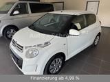 Citroën C1 Feel - gebrauchte Citroën C1 aus dem Jahr 2019