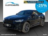 BMW X4 xDrive20d M Sportpaket Head-Up H&K Glasdach M - BMW X4 Neuwagen