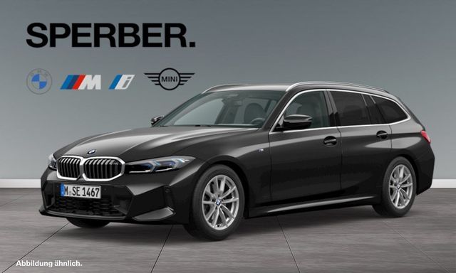 BMW 330i M Sportpaket*Live Cockpit Prof*Memory*