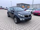 Kia Sportage Vision 4WD / EURO 5 - Kia Sportage: Eu