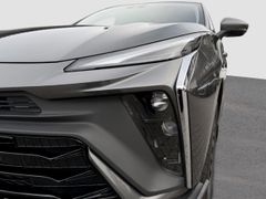 DFSK Forthing 5 Leder PANO LED SHZ CarPlay BLT 360°