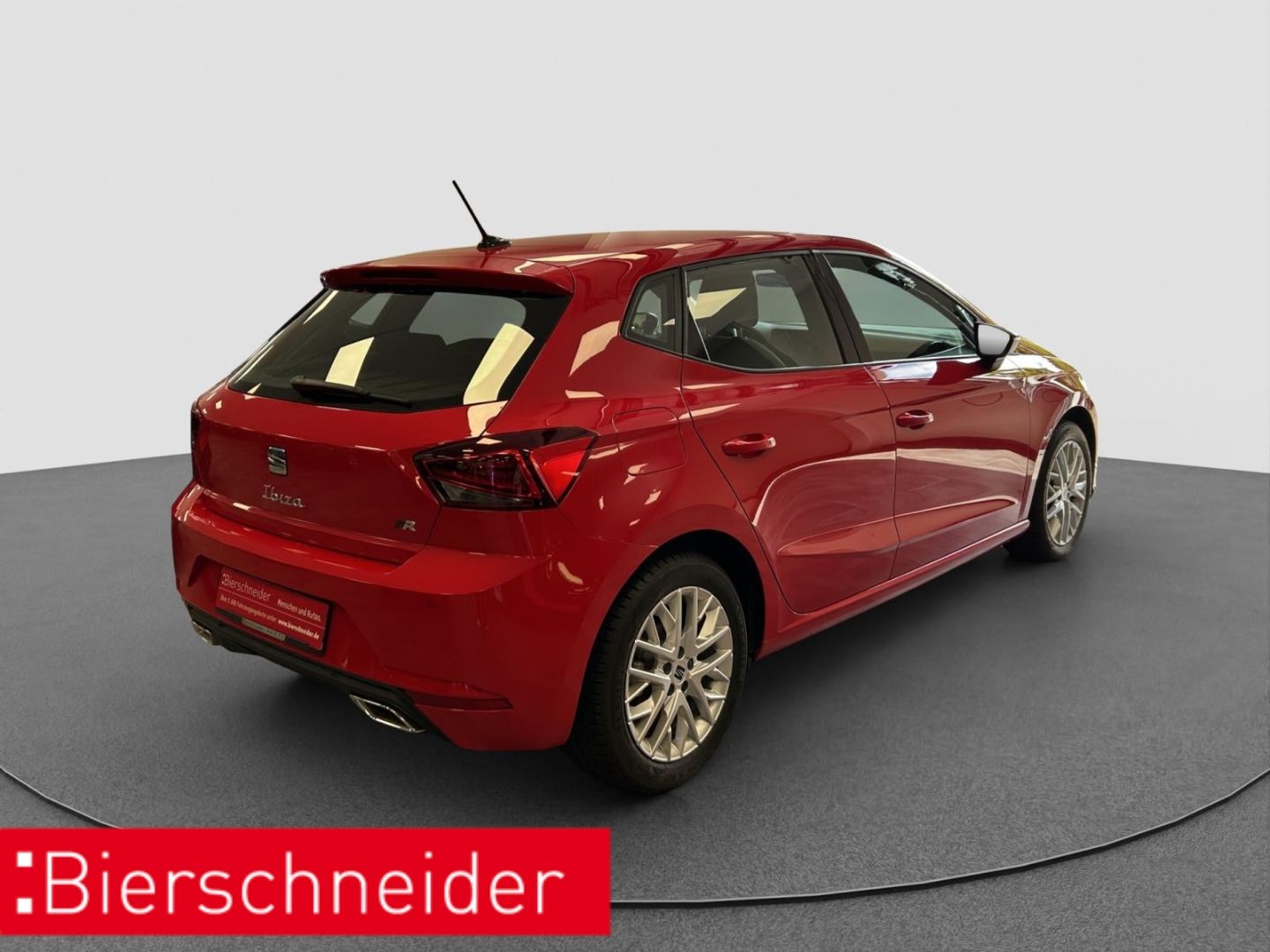 Seat Ibiza - Bild 6