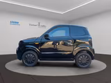 Ligier MyLi D LAB E5+ *MJ 2026*CarPlay* - mit Diesel-Antrieb: Kleinwagen, Automatik