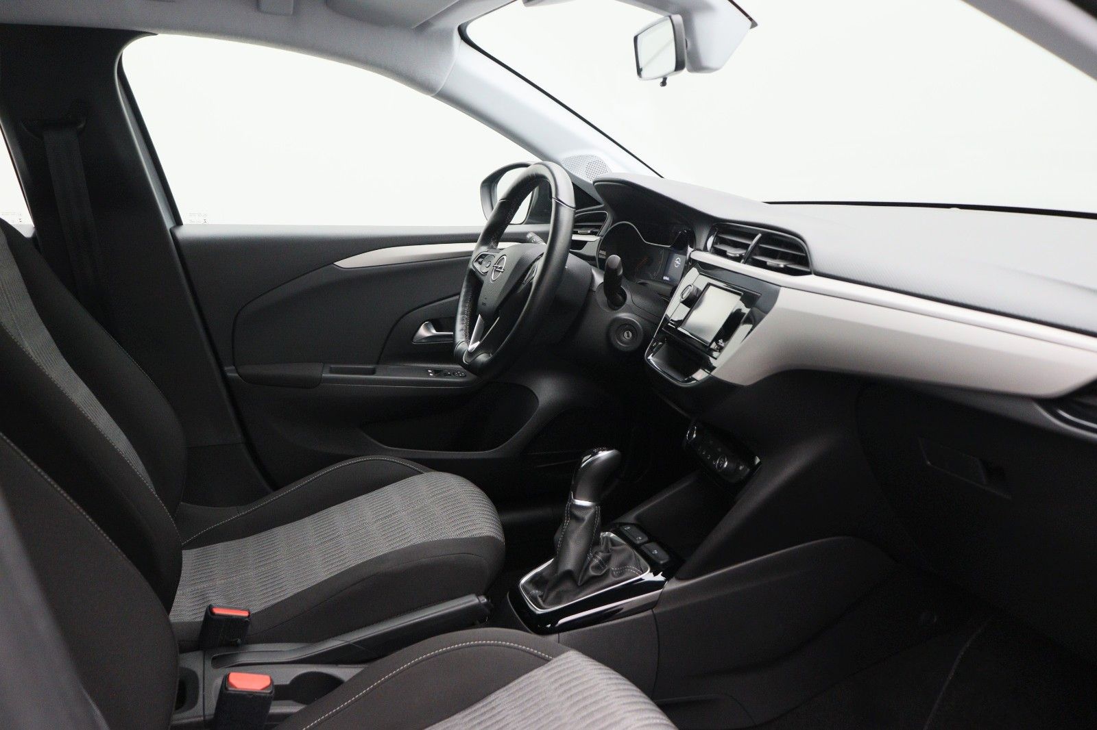 Fahrzeugabbildung Opel Corsa F Edition PDC Klima