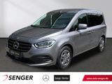 Mercedes-Benz T 160 d Style MBUX Klima Navigation Tempomat DAB - Mercedes-Benz: Kombi, 160 T
