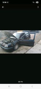 Volkswagen Golf 3 GTI 16v Jubi  rostfrei - Volkswagen Golf aus 1997: GTI