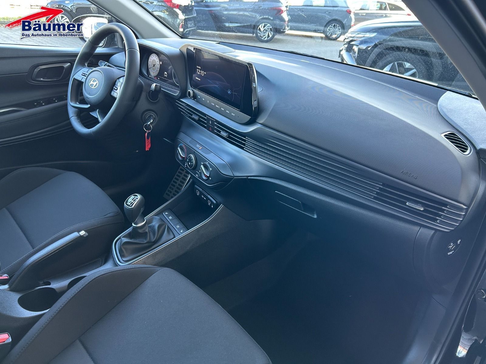 Hyundai BAYON – Bild 11