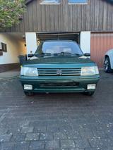 Peugeot 205 Rolland Garos  - Peugeot 205: Von Privat