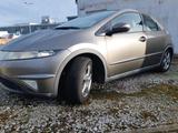 Honda Civic 5 DR FK 2 kleines Auto - Honda Civic: Fk