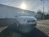 Mitsubishi Colt 1.3 35 Jahre ClearTec 35 Jahre - gebrauchte Mitsubishi Kleinbus