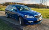 Skoda Octavia V RS 2,0 TDI - Skoda aus 2010: RS
