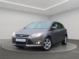 Ford Focus Lim. Sync Edition(Zahnriemen Neu) - Ford Focus: Sync Edition