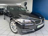 BMW 525d xDrive Touring *AHK*SPURASS.*PDC*BI-XENON* - BMW 525 mit Diesel-Antrieb: Kombi