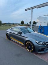 Mercedes-Benz Mercedes Benz C63 S AMG Edition 1 Coupé MB... - Mercedes-Benz MB 100 Gebrauchtwagen
