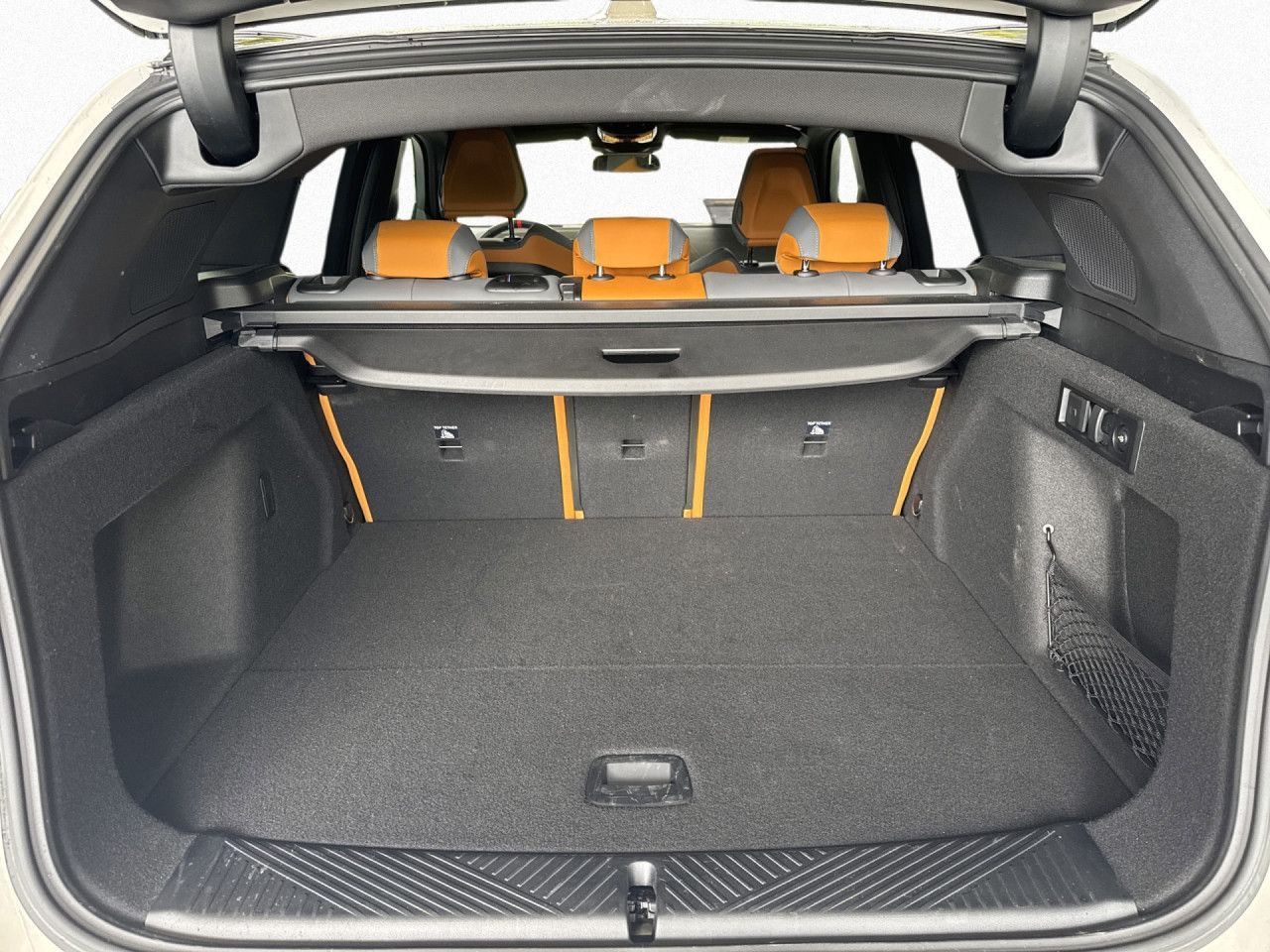 BMW X3 M50 - Bild 18
