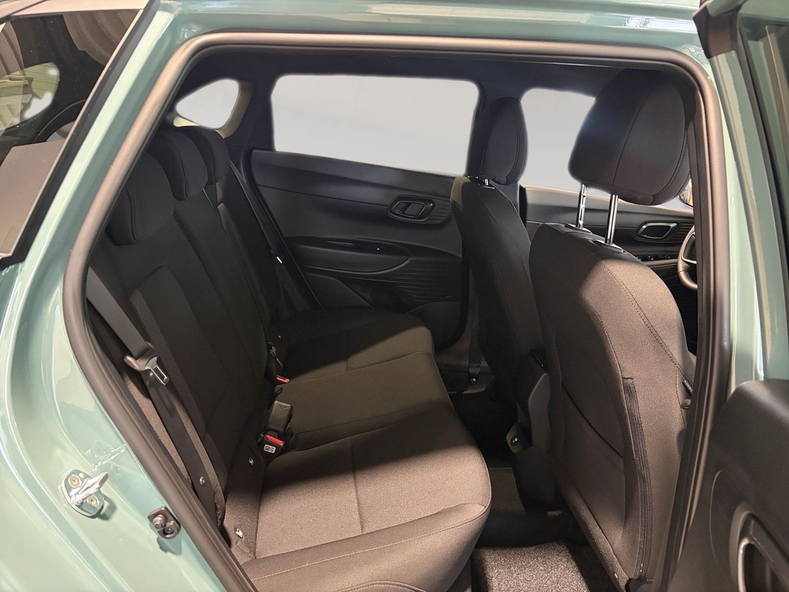 Hyundai i20 – Bild 13