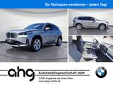 BMW iX1 xDrive30 AHK xLine Premiumpaket Sportsitze - mit Elektro-Antrieb: Silber, Geländewagen