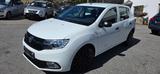 Dacia Sandero II Essential, Klima, Garantie !!! - Dacia Sandero: Kleinwagen