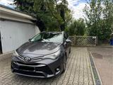 Toyota TÜV 05/27 Avensis 2,0-l-D-4D Edition-S Touring - Toyota Avensis T27 mit Diesel-Antrieb