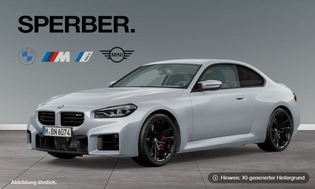 BMW M2
