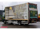 DAF LF 210 FA LBW Carrier Transicold 2xCompartments - DAF Standard-SZM