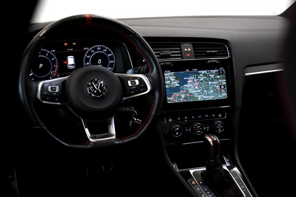 Vw Golf