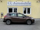 Peugeot 2008 Active 1.6HDI - Peugeot 2008 mit Diesel-Antrieb