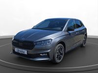 Skoda Fabia - Vorschau Bild 2