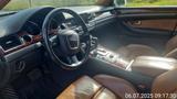 Audi A8 4.2 tiptronic quattro - - Audi A8 aus 2005: 4.2