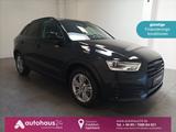 Audi Q3 1.4 TFSI sport Navi|CAM|Sitzhzg.|Xenon - Audi Gebrauchtwagen in Frankfurt