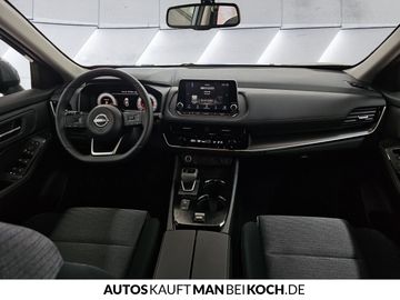 Nissan X-Trail - 10