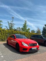 Mercedes-Benz Mercedes Cls 350 widebody Breitbau Prior D... - gebrauchte Mercedes-Benz CLS 350 aus dem Jahr 2006