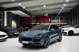 Porsche Cayenne Cp. S*SPORT-DESIGN*LEICHTBAU*CHRONO*HUD - Porsche Cayenne in Bonn