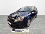Opel Zafira B Edition 2,2 l/ TÜV 04-2027/7 SITZE - Opel Zafira: Limousine
