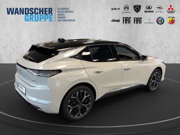 DS Automobiles DS4 E-Tense Rivoli ACC, Navi, PDC,LM, HUD