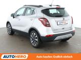 Opel Mokka X 1.4 Turbo Innovation Start/Stop *NAV*CAM - Opel Mokka X in Dresden
