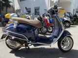 Vespa Primavera 50 Chrome-Kit Werkstattgepüft - VESPA PRIMAVERA 50