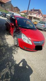 Opel Corsa 1.3 D Diesel - Opel Corsa aus 2006: 1.3