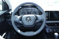 Skoda Fabia - Vorschau Bild 16