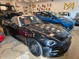 Fiat 124 Spider Lusso Sondermodell OZ Futura - Fiat 124 Spider: Automatik
