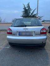 Audi A3  1.9 TDI  2003  100 PS  Sehr s... - Audi A3 aus 2003: 1.9