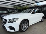 Mercedes-Benz E 220 d *AMG *FACELIFT*WIDE*360°*GSD*TOTW*BUR - Mercedes-Benz E 220: Taxi