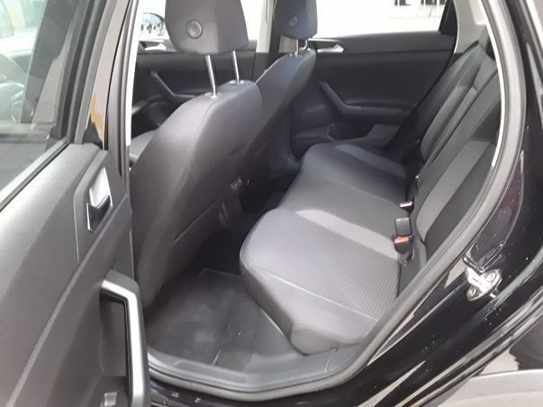 Volkswagen Taigo - Bild 5